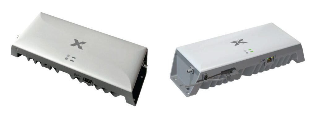 CEL-FI GO G41 and CEL-FI GO G41 FN Model Product Images