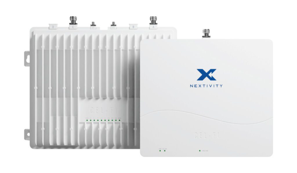 Nextivity CEL-FI QUATRA EVO Product Images
