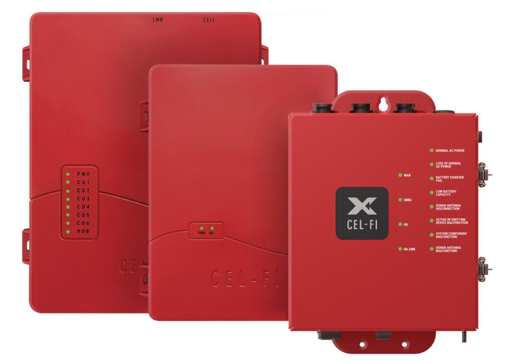 Nextivity SHEILD EXTEND Product Images