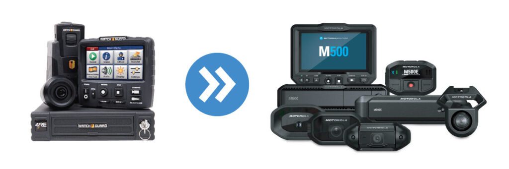 Watchguard 4RE to M500 System Upgrade Promotion