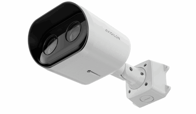 Fixed ALPR Camera Solutions | Motorola & Avigilon with MCA