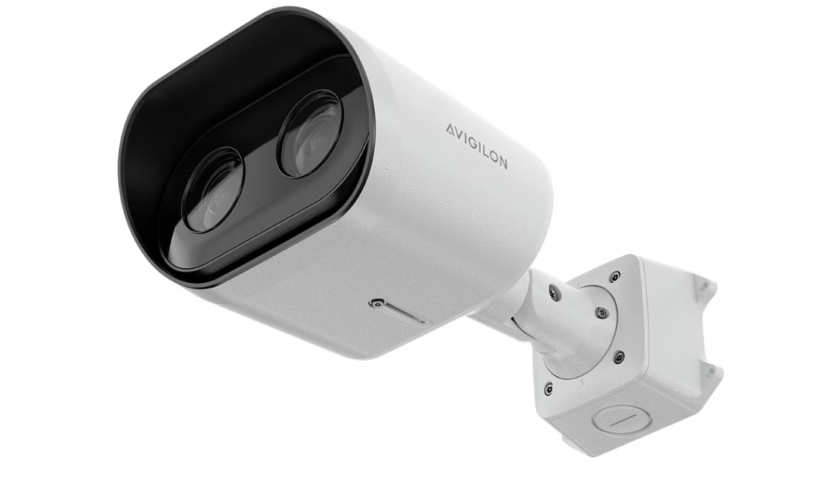 Fixed Alpr Fixed ALPR Camera Solutions | Motorola & Avigilon with MCA