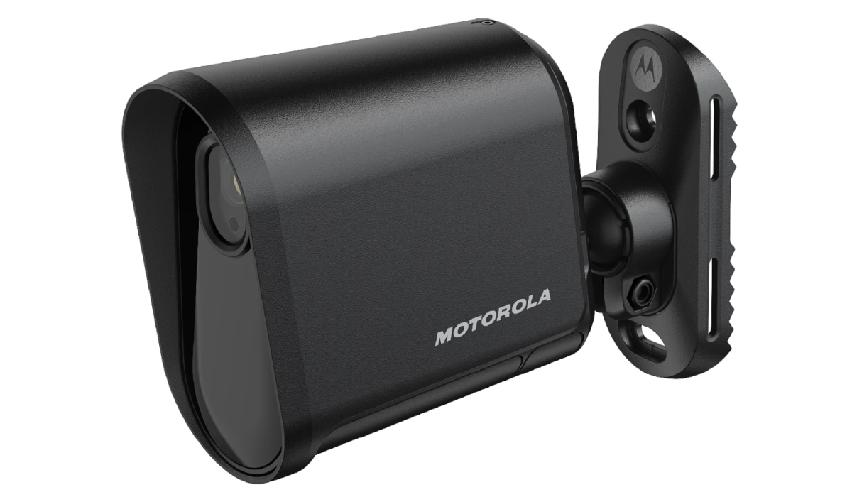 Fixed ALPR Camera Solutions | Motorola & Avigilon with MCA
