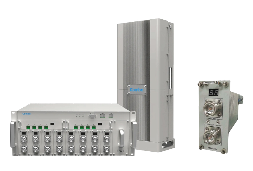 Comba ComFlex 6100 Series Product Images