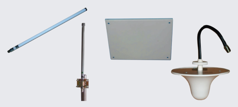 Fiplex FLEX Passive Antenna Devices