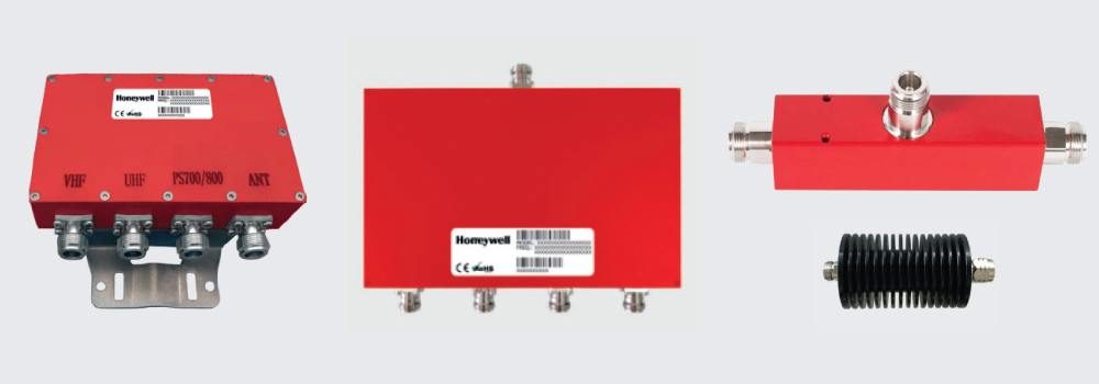 Fiplex FLEX Passive Couplers, Tappers, Combiners, and Other Devices