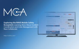 Rave Collaborate, a dynamic incident collaboration platform that revolutionizes crisis management by digitizing and automating standard operating procedures.
