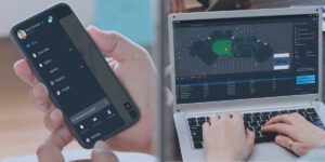 Genetec Web & Mobile Apps | Genetec Security Center