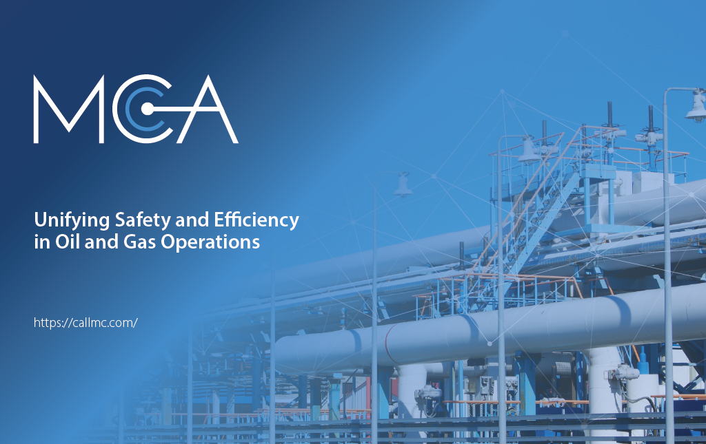 A remote pipeline pumping station.