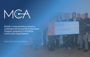 MCA Grant Day 2025