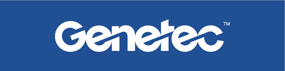 Genetec logo