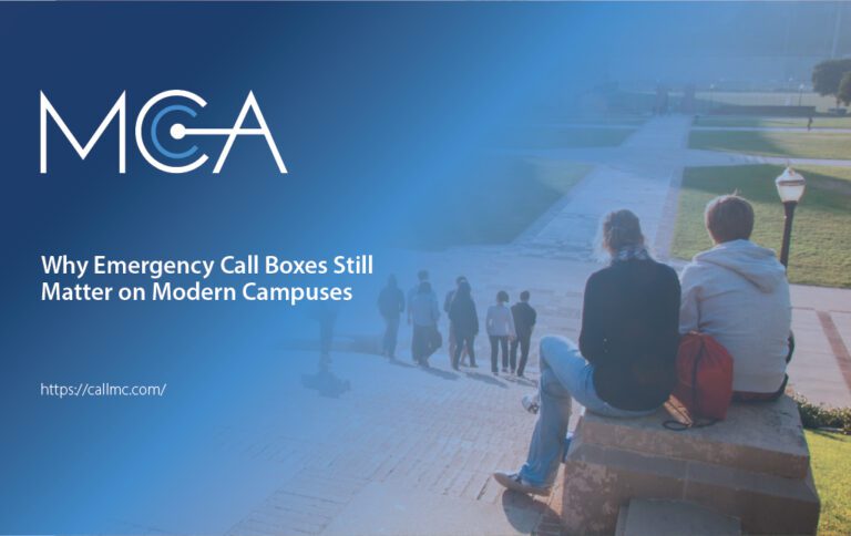 College students taking a break on school grounds.