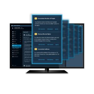 Motorola Solutions Assist AI