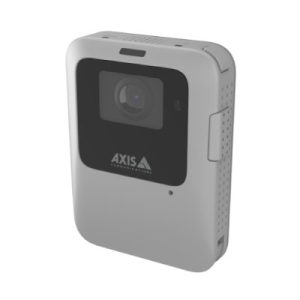 Axis Communications W110 Body Camera