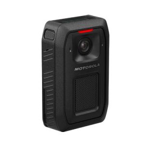 Motorola V700 Body Worn Camera