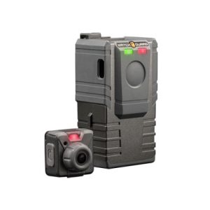 Watchguard Vista Series Body Worn Cameras
