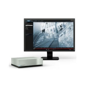 Milestone XProtect for BWC Footage Management