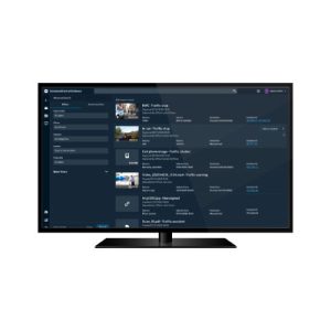 CommandCentral Evidence and Record Keeping