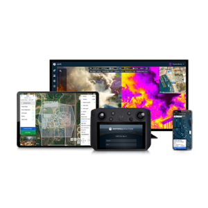The Full Motorola Aerial Suite Offering Image