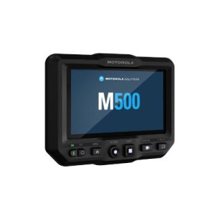 Motorola M500 M5D Control Panel