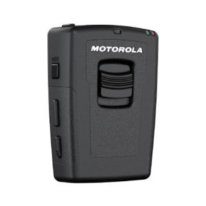 Motorola M500 HiFi Microphone