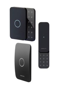 Avigilon-Readers-Pads