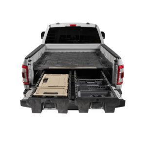 Decked-Drawer-System