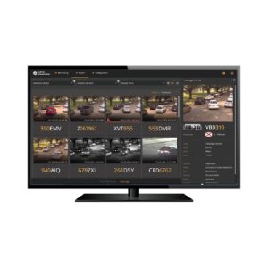 Genetec AutoVu Desktop Image