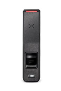 HID-Biometric-Reader