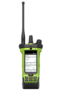 MCA-APX-Two-Way-Radio-Selector-N70-XE