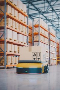 MCA-CNS-IIoT-Logistics