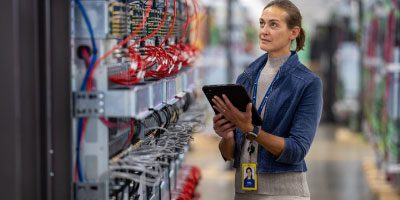 MCA-Data-Center-Private-Radio-Systems