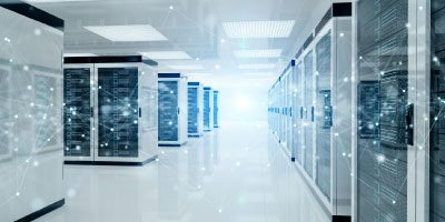 MCA-Data-Center-Private-Wireless-Network