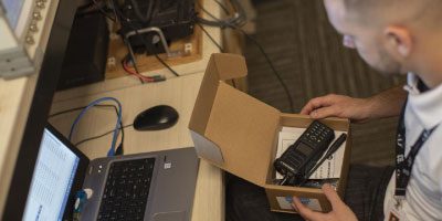 MCA-Data-Center-Radio-Repair