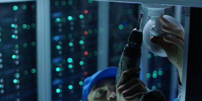 MCA-Data-Center-Video-Surveillance