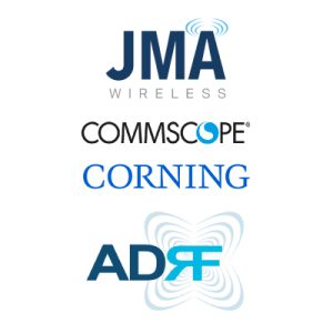 MCA-IWS-Cellular-DAS-Manufacturers