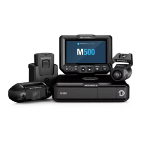 MCA-M500-System