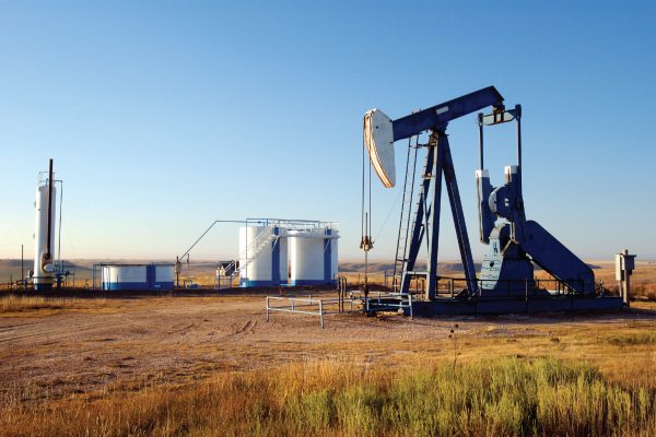 Motorola Digital Oilfield Solutions
