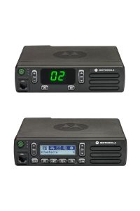 MCA-MotoTRBO-CM-Series-Radios