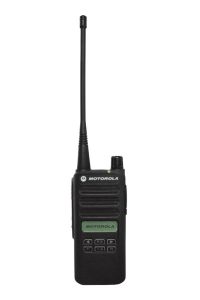 MCA-MotoTRBO-CP100d-Radio