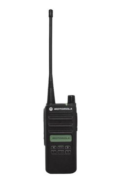MCA-MotoTRBO-CP100d-Radio