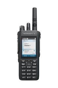 MCA-MotoTRBO-R7-Radio