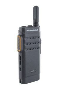MCA-MotoTRBO-SL300-Radio