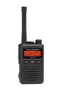 Motorola EVX Series Radio Image