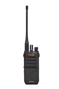 MCA-Motorola-Mag-One-BPR-50dX-Radios