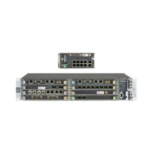 IP-MPLS and Optical | MCA Network Infrastructure Solutions