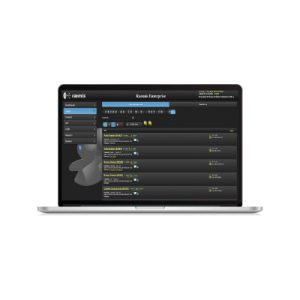 Private Cellular Networking Solutions from MCA