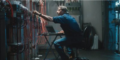 MCA-PSR-DAS-Commissioning