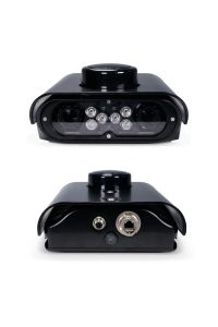 Genetec AutoVu SharpV Camera Image