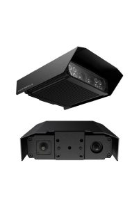 Surveillance Cameras from MCA